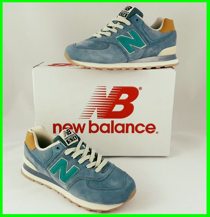 

Мужские Кроссовки New Balance 574 (размеры: 43,44) Видео Обзор