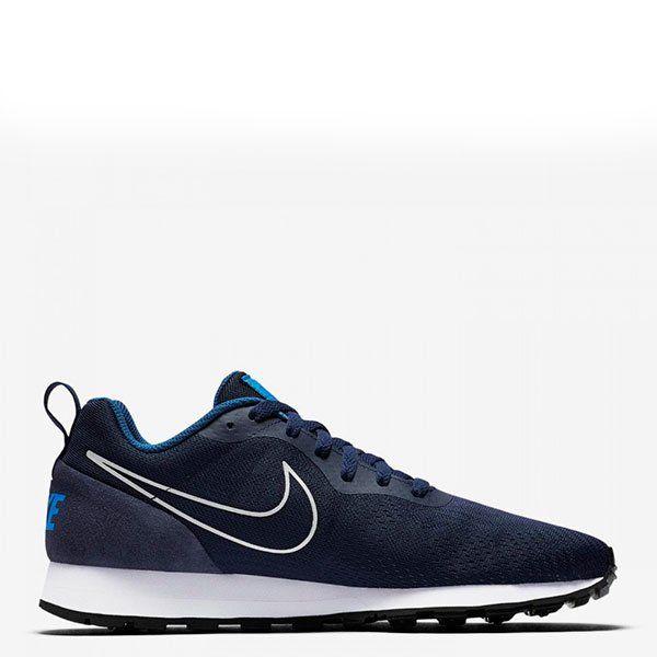 

Кроссовки мужские nike runner 2 (синий) art.090815 46 / 30cm / us-12 / uk-11