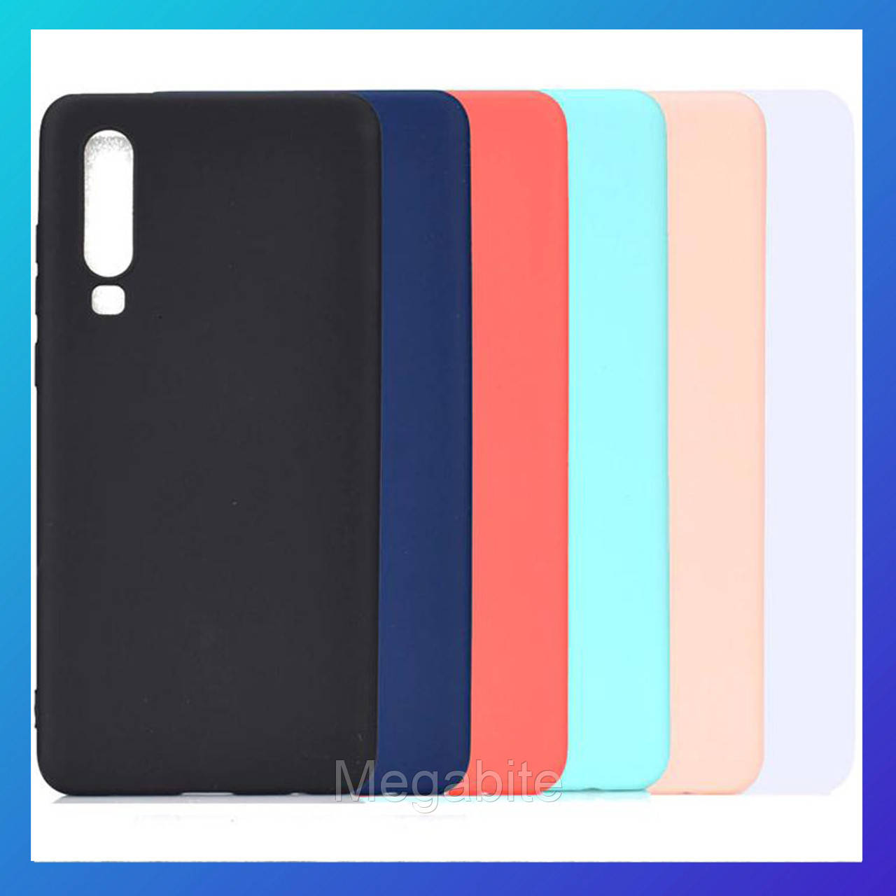 

Чехол Xiaomi Mi 9 Pro противоударный Candy