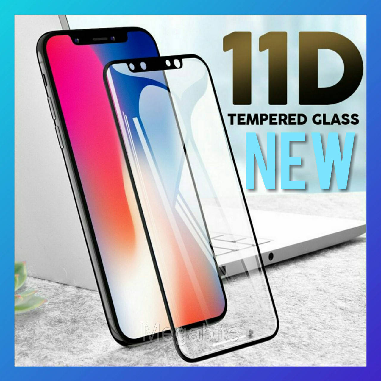 

Защитное стекло Honor 20, качество STANDART
