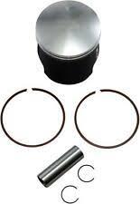 

WOSSNER ПОРШЕНЬ SUZUKI RM 125 '77-'80 (55,44MM=+1,50MM) (8192D150)