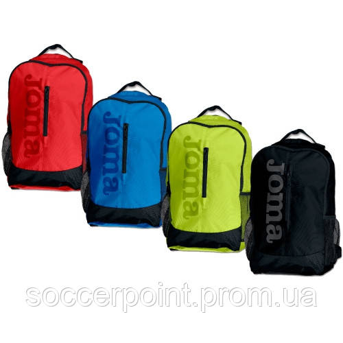 

Рюкзак Joma PACKABLE (400278.P01). Спортивные рюкзаки.