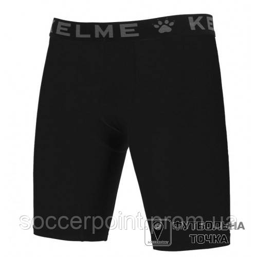 

Термошорты Kelme THERMICAL SHORTS (K15Z706.9000). Термошорты. Спортивное термобелье.