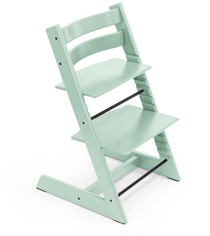 

Стульчик для кормления Stokke Tripp Trapp Soft mint