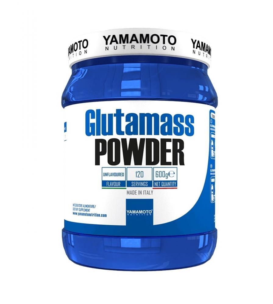 

Glutamass POWDER - 600g