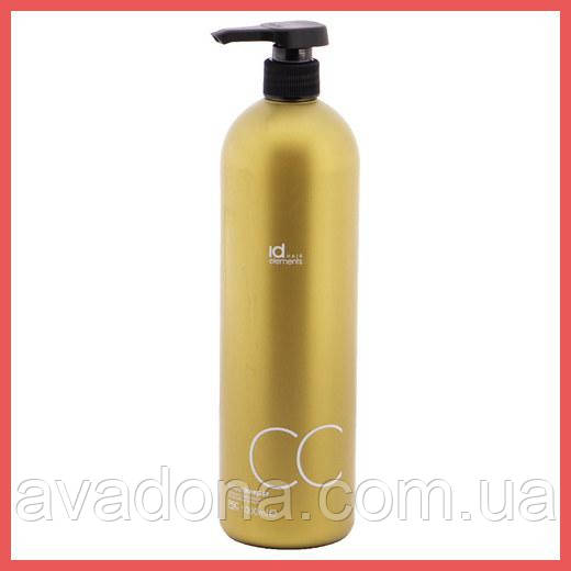 

Кондиционер id Hair Gold Colour Keeper - Conditioner StylePro для окрашенных и нормальных волос 1 л