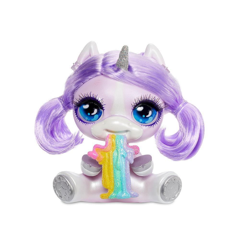 

Poopsie Q. T. Unicorn W1 Fifi Frazzled Єдиноріг Фіфі Фразлд ароматизований з аксесуарами (Единорог Пупси Фифи)