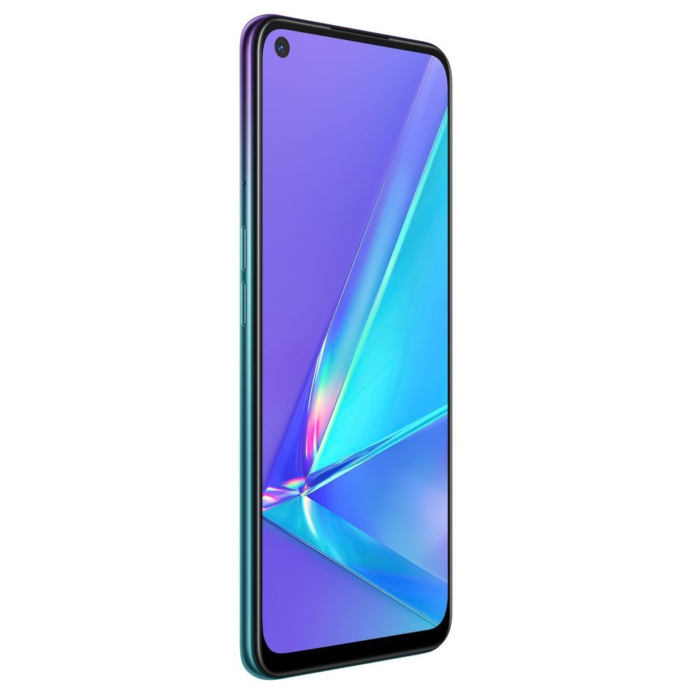 

✅ Смартфон OPPO A72 4/128GB Aurora Purple, мобильный телефон на 2 Nano-SIM | мобільний Оппо (Гарантия 12 мес), Розовый