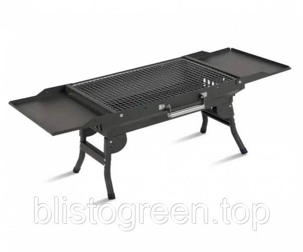 

Складной мангал BBQ Grill 1068G