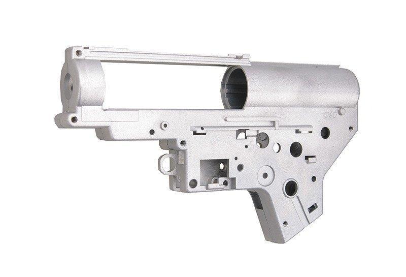 

Усиленные стенки Gearboxa V2 для приводов M4/M16 Blow Back [G&G] (для страйкбола