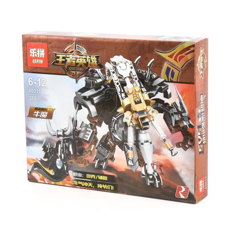 

Конструктор LEPIN