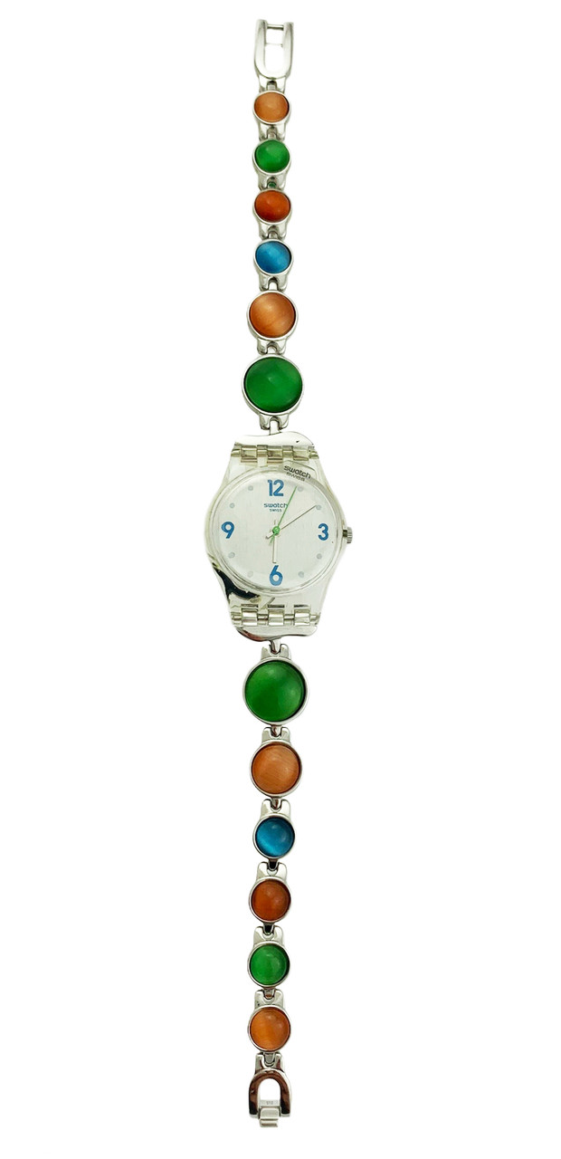 

Часы SWATCH LK310G