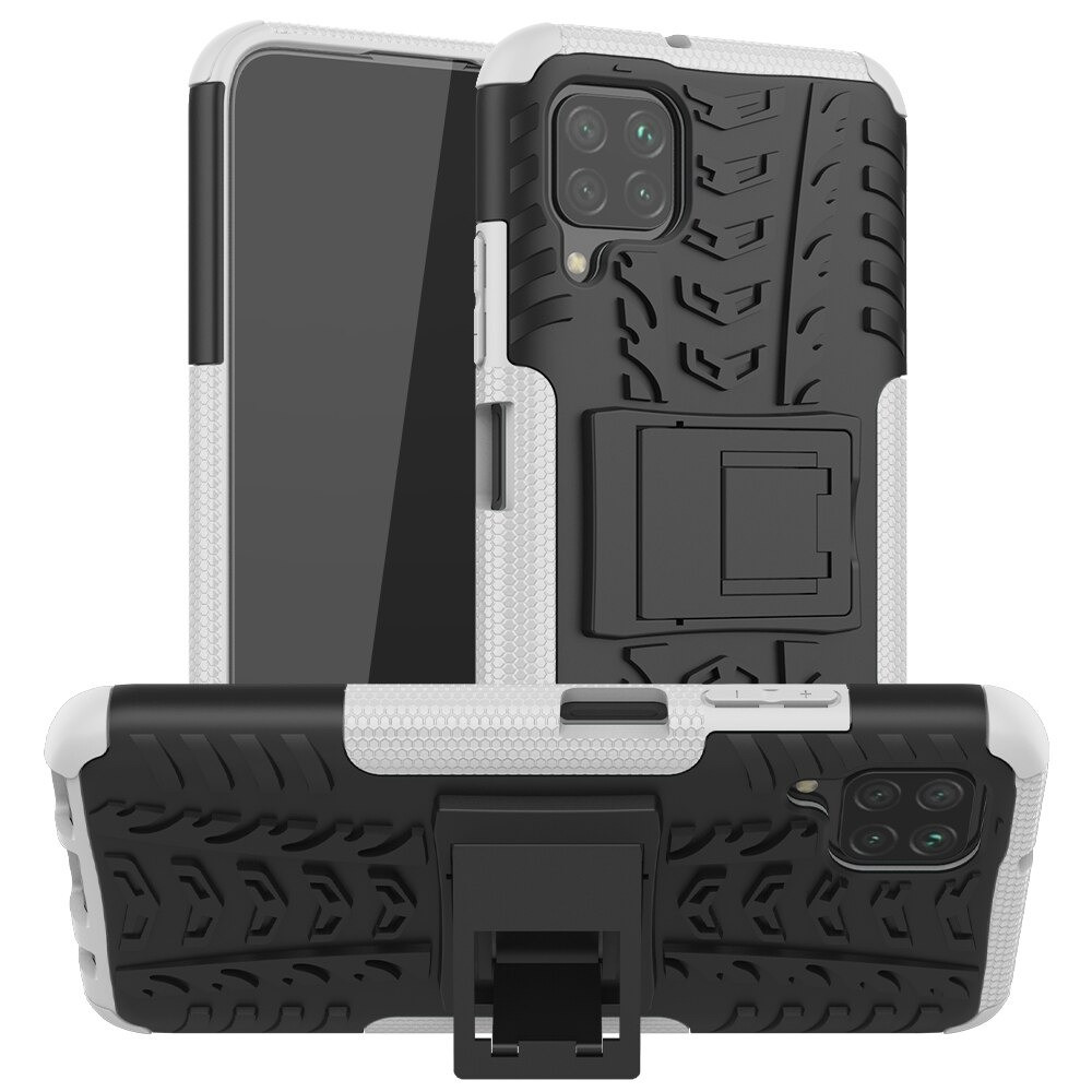 

Чехол Armor Case для Huawei P40 Lite White, Белый