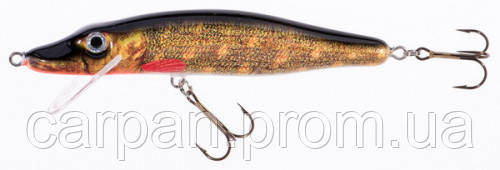 

Воблер JAXON Fat Pike 10 F BM