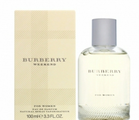 

Духи женские " Burberry Weekend for Women" 100ml Барбери Викенд Вумен