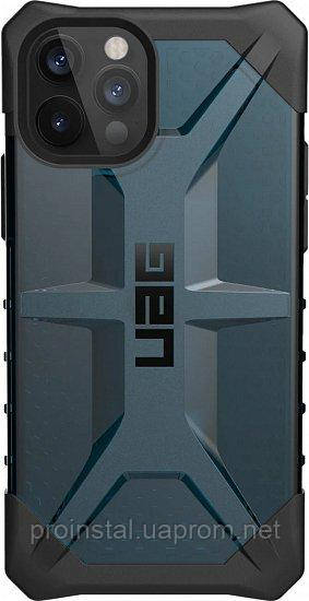 

Чехол UAG для iPhone 12 / 12 Pro Plasma, Mallard