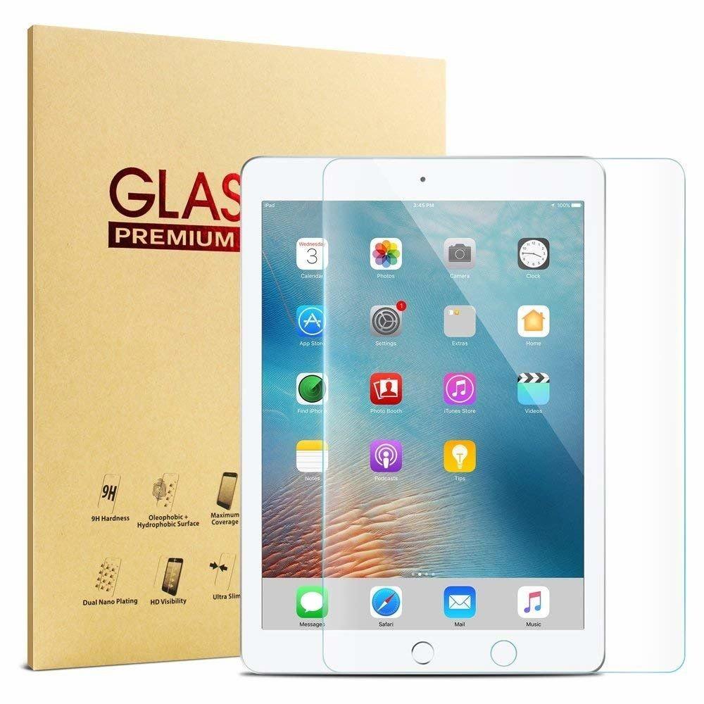 

Защитное стекло STR Tempered Glass Protector for iPad Pro 10.5 / Air 3 10.5 (2019)