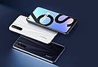 Смартфон OPPO Realme 6S 6/128 Gb White, 48+8+2+2/16Мп, 2sim, 6.5" IPS, 4300mAh, 4G (LTE), 8 ядер, фото 4