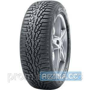 

Зимняя шина NOKIAN WR D4 185/65R14 86T