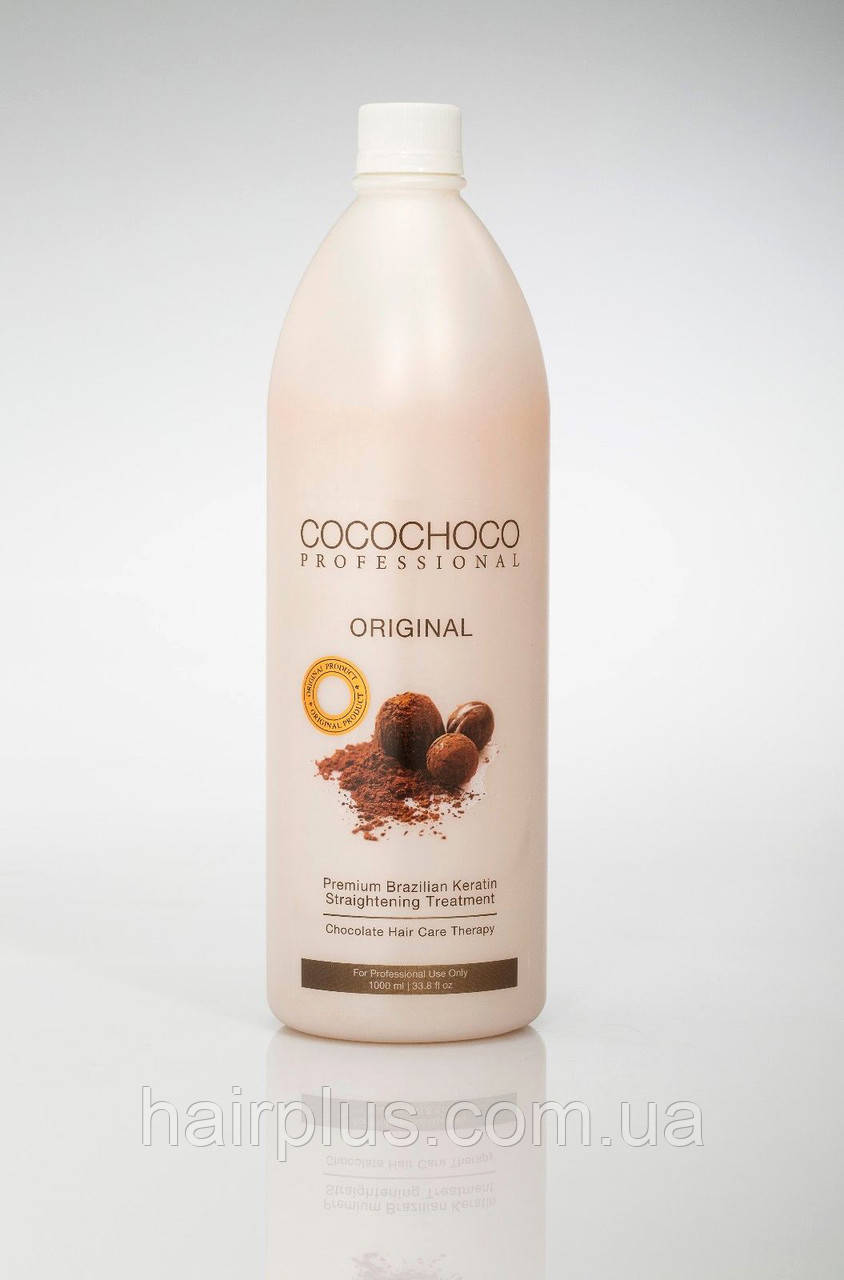 

Cocochoco Original 200 на розлив