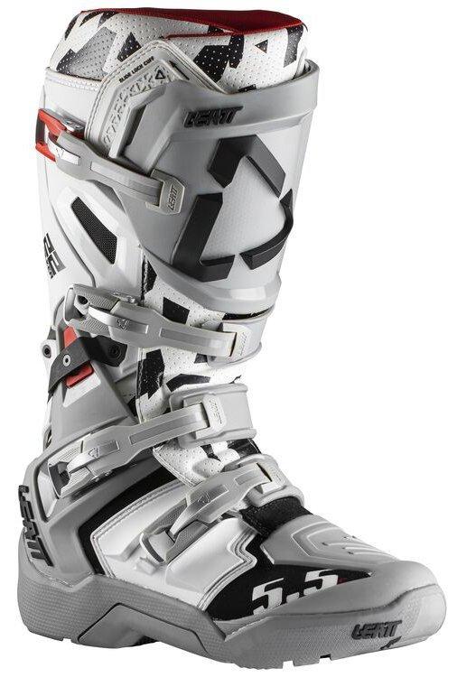 

Мотоботы LEATT GPX 5.5 FlexLock Boot Enduro [Graphene], 13