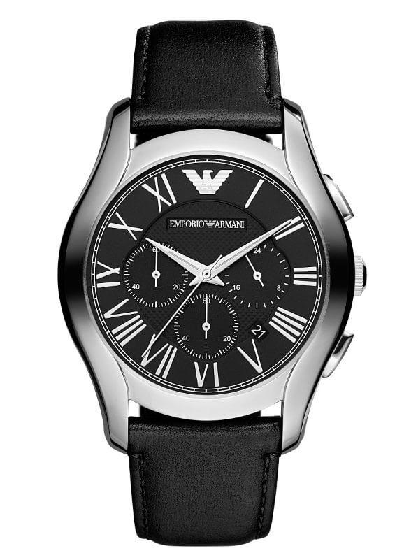 

Мужские часы Emporio Armani AR1700 Серебристый