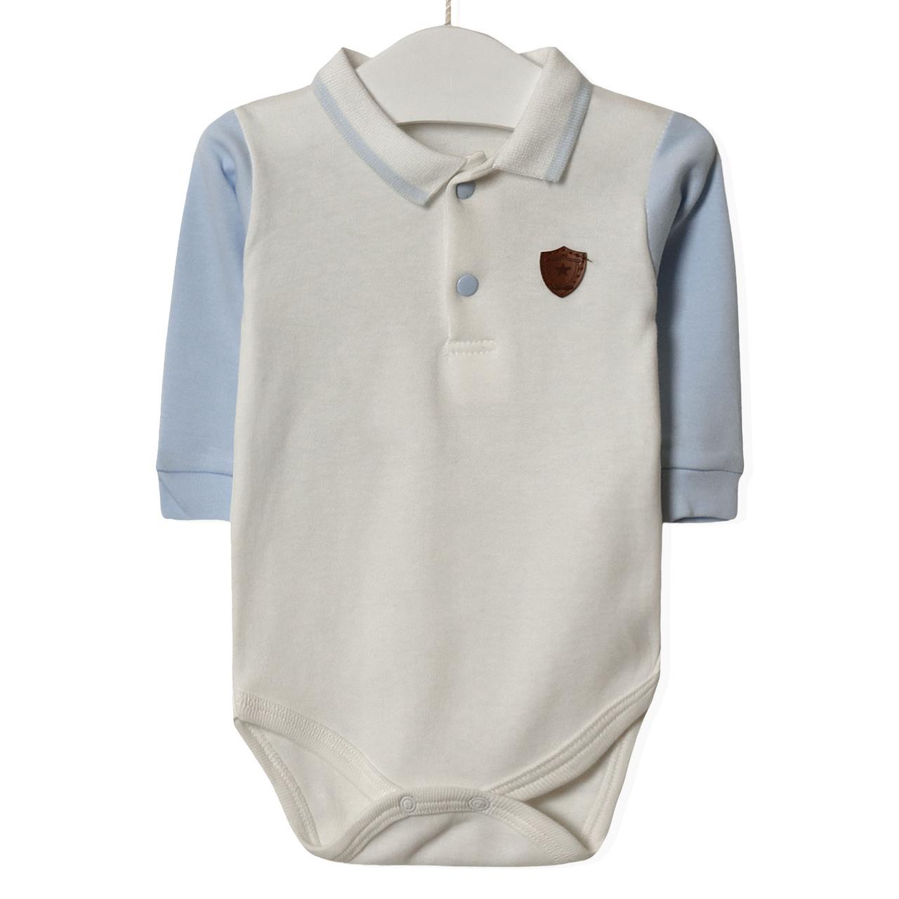 

Боди детский Little Star Flexi (2 мес)