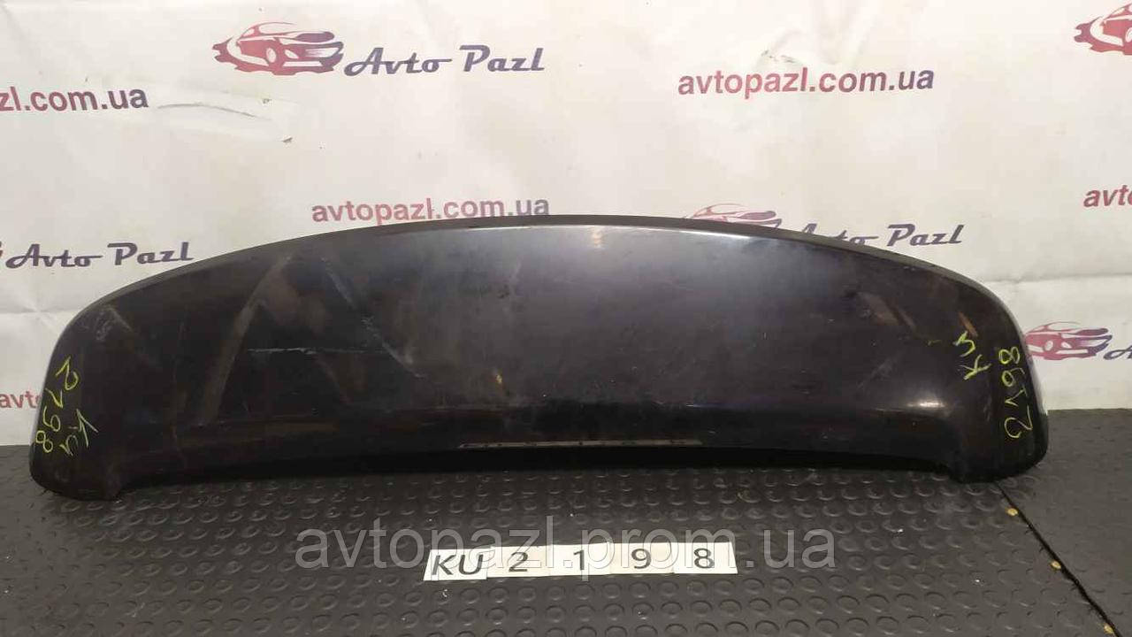 

KU2198 7608560020 накладка крышки багажника Toyota LC 200 07- www.avtopazl.com.ua