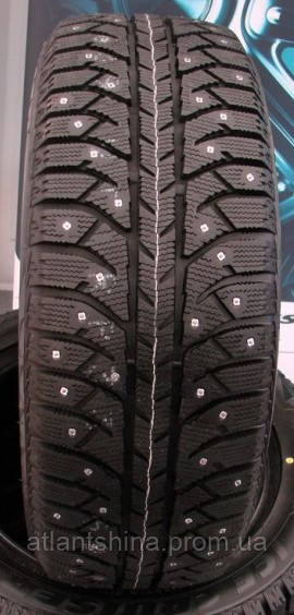 

185/70 R14 Bridgestone Ice Cruiser 7000S (шип) 88T