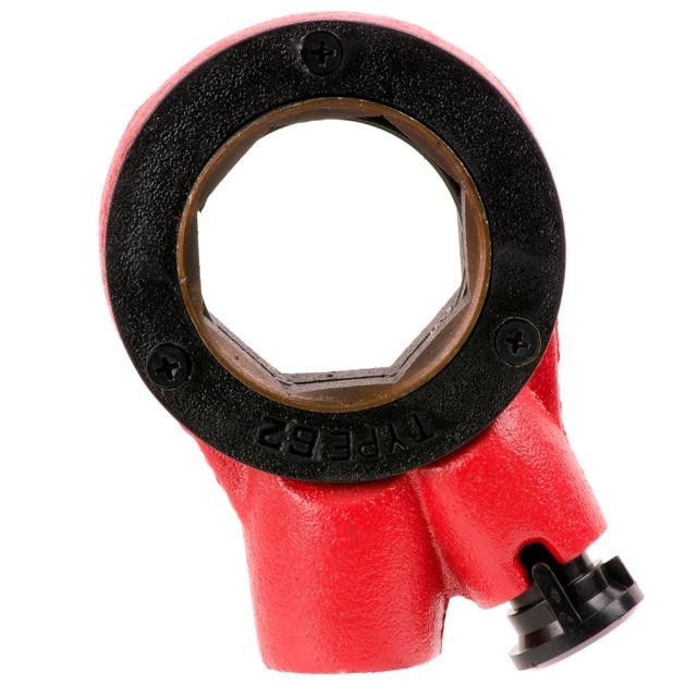 

Храповый механизмом под плашку INTERTOOL SD-8017