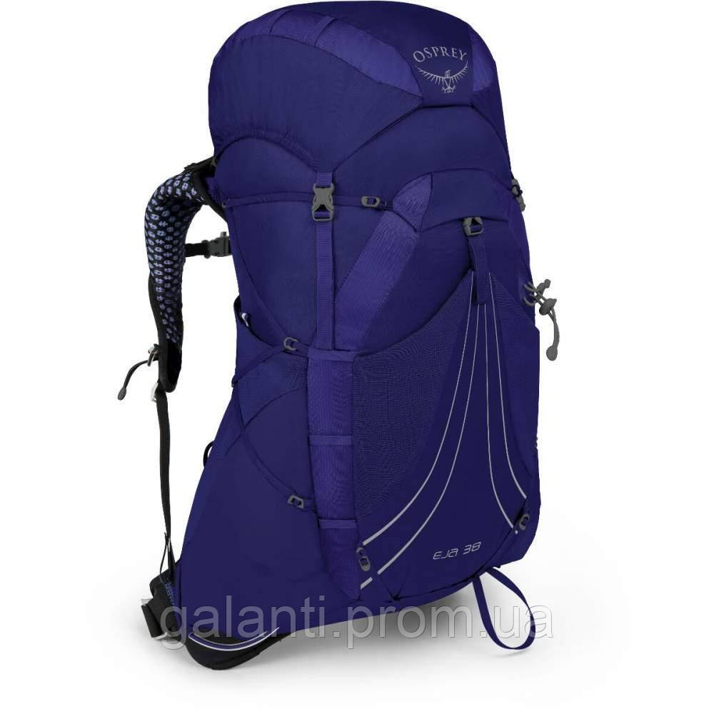 

Рюкзак Osprey Eja 38 WM Equinox Blue 009.1759, КОД: 1702521