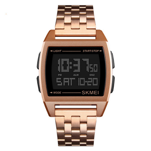 

Часы наручные Skmei 1368 Cuprum-Black