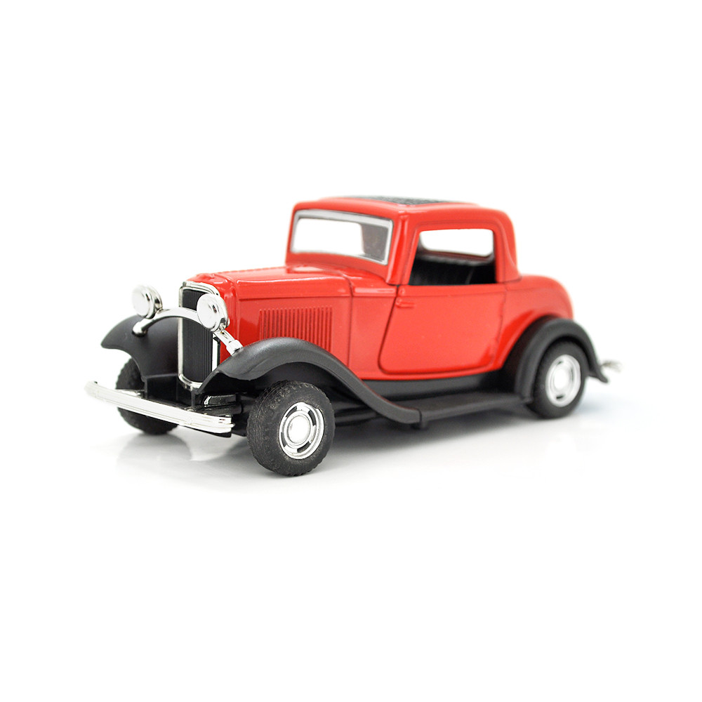 

Детская машинка Retro-car