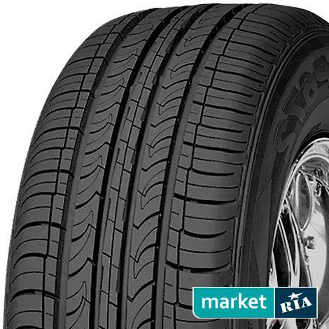 

Летние шины Roadstone Classe Premiere 672 (215/45 R17)