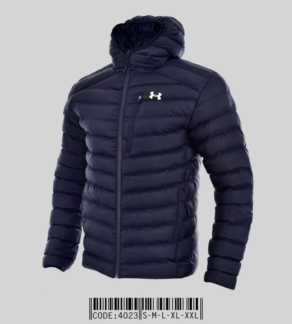 

Мужская куртка Under Armour