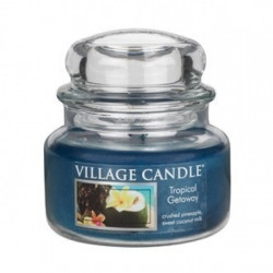 

Свеча Village Candle Тропические Гавайи 315г (время горения до 55 часов)