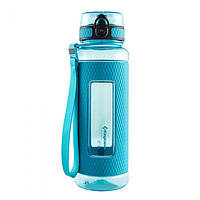 Бутылка для воды KingCamp KA1144, 1 л, голубая, фото 1