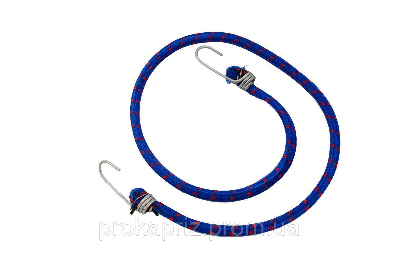 

Резинки багажные PL - 1,5 м 10 шт.