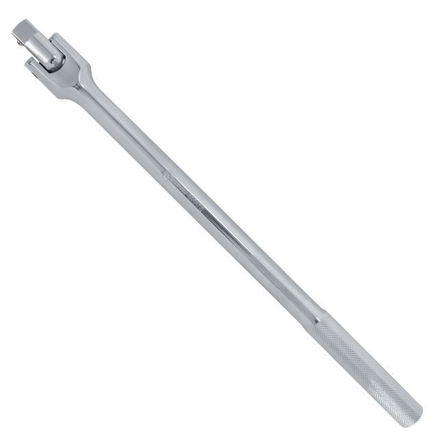 

Вороток с шарниром 3/4" 480мм INTERTOOL ET-1037