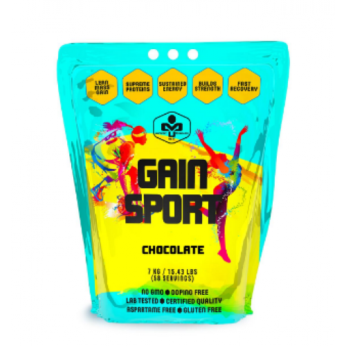 

Gain Sport - 7000g Strawberry