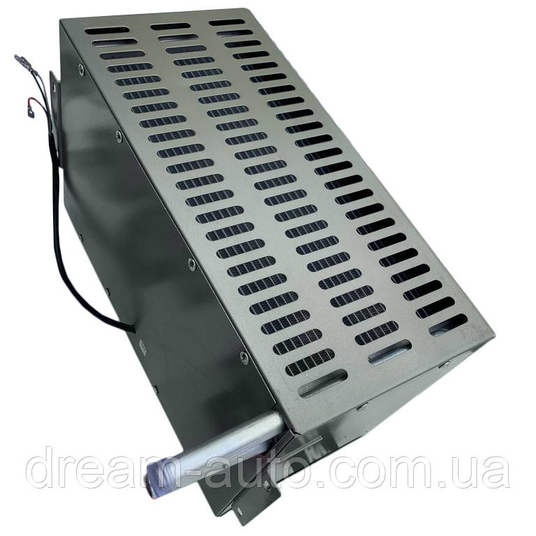

Opel Movano 2004-2010 гг. Дополнительная печка (с 2 турбинами)