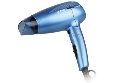 

Фен VITEK VT-2316