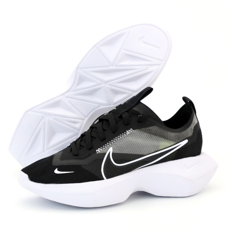 

Женские кроссовки Nike Vista Lite, черно-белый 39