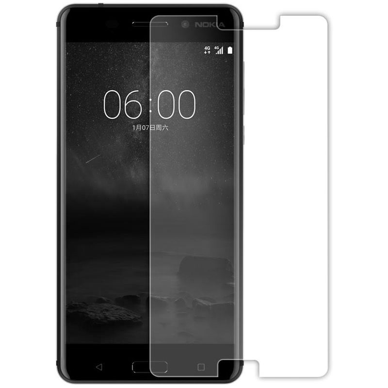 

Защитное стекло для Nokia 5 2.5D