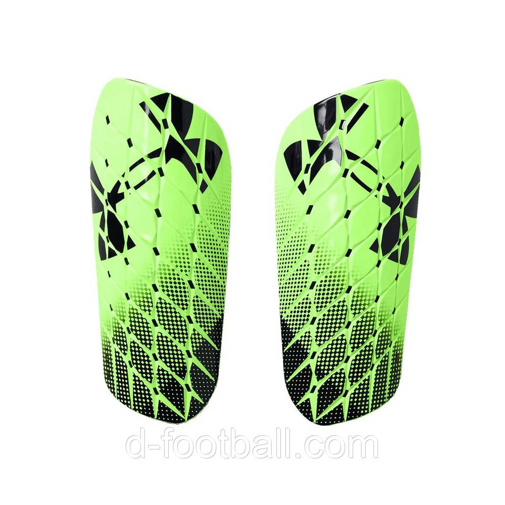 

Щитки детские Under Armour 1273609-002, размер - S