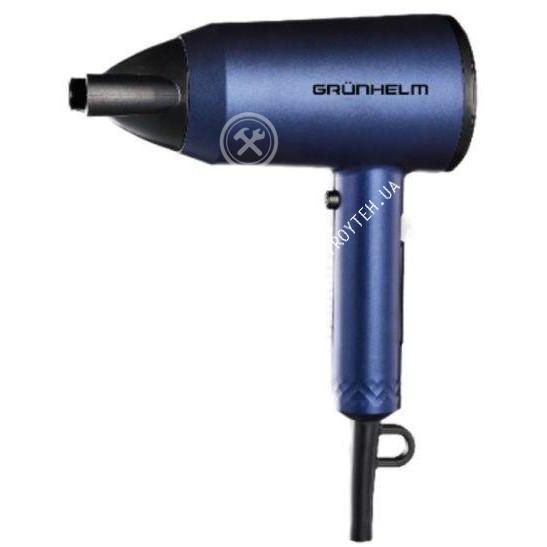 

Фен для сушки волос Grunhelm GHD-3287I 94200