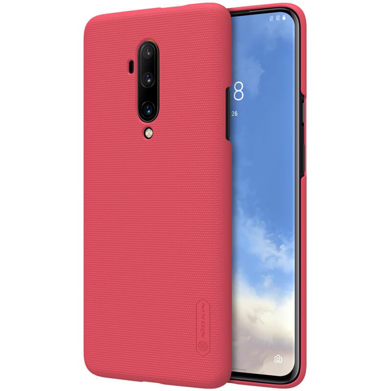 

Чехол Nillkin Matte для OnePlus 7T Pro Красный