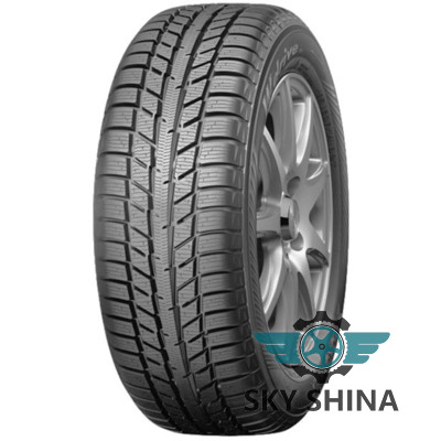 

Yokohama W.Drive V903 155/60 R15 74T