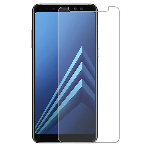 

Захисне скло Glass Clear для Samsung A730 Galaxy A8 Plus 2018