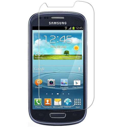 

Захисне скло Glass Clear для Samsung S7562 Galaxy S Duos